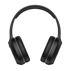 Edifier W600BT Wireless Headphone Black No ANC 30Hr 1 Year Warranty