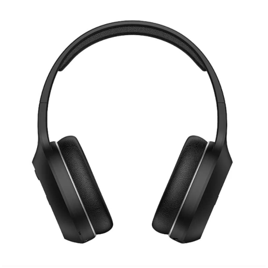 Edifier W600BT Wireless Headphone Black No ANC 30Hr 1 Year Warranty