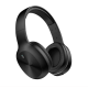 Edifier W600BT Wireless Headphone Black No ANC 30Hr 1 Year Warranty