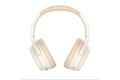 Edifier WH700NB Headphone Ivory  ANC 49 hour 1 Year Warranty.