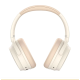 Edifier WH700NB Headphone Ivory  ANC 49 hour 1 Year Warranty.