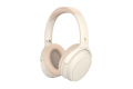 Edifier W820NB Plus Headphone Ivory ANC 49Hr 1 Year Warranty