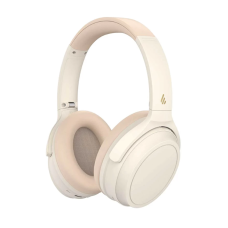 Edifier W820NB Plus Headphone Ivory ANC 49Hr 1 Year Warranty