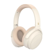 Edifier WH700NB Headphone Ivory  ANC 49 hour 1 Year Warranty.