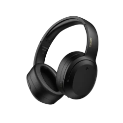 Edifier W820NB Plus Headphone Black ANC 49Hr 1 Year Warranty