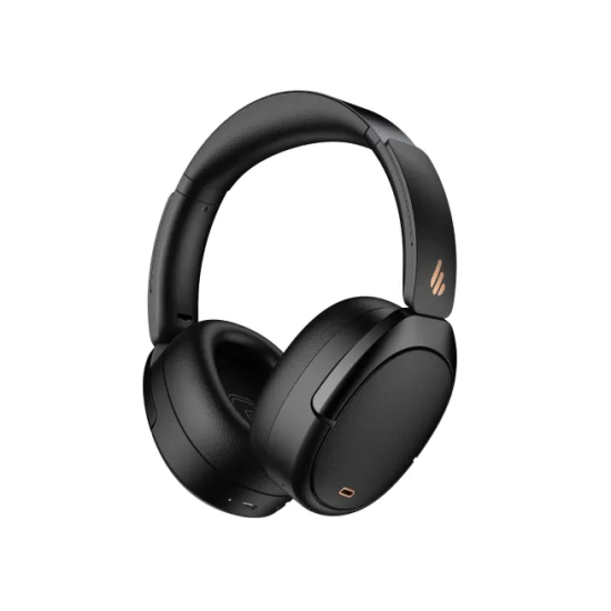 Edifier WH950NB Black Headphone ANC 54Hr, 1 Year Warranty