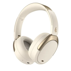 Edifier WH950NB Ivory Headphone ANC 54 hour, 1 Year Warranty.