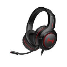 Edifier Hecate G30 ll Headphone Black No ANC, 1 Year Warranty