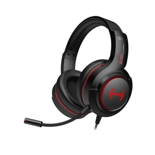 Edifier Hecate G30 ll Headphone Black No ANC, 1 Year Warranty