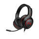 Edifier Hecate G30 ll Headphone Black No ANC, 1 Year Warranty