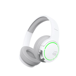 Edifier Hecate G2BT Headphone White No ANC 34 hou , 1 Year Warranty.