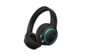 Edifier Hecate G2BT Headphone Black No ANC 34Hr , 1 Year Warranty