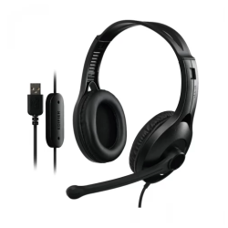 Edifier K800 USB Headphone Black