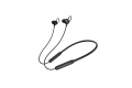 Edifier W210BT Bluetooth Black Neckband, 18 hour Playback, No ANC, LDAC, 1 yr Warranty.