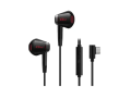 Edifier GM180 Plus Ear Phone Black Type C No ANC 1 Year Warranty