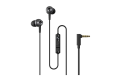 Edifier GM260 Hi-Res Black Wired Gaming Earphone