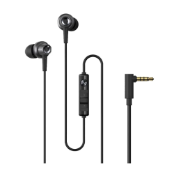 Edifier GM260 Hi-Res Black Wired Gaming Earphone