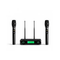 Edifier Wireless Microphone (IU3)-Black