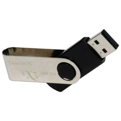TwinMOS 32GB X3 USB 3.2 SUPER SPEED Flash Drive