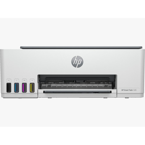 HP Smart Tank 520 All-In-One Color Ink Printer
