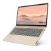 Lenovo IdeaPad 1 15AMN7 AMD Athlon 7120U 15.6" FHD Laptop (Sand Color)