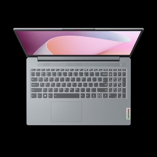 Lenovo IdeaPad Slim 3 15AMN8 Ryzen 5 7520U 15.6 Inch FHD Laptop