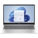 HP 14-ep0200TU Intel i5 13th Gen 1335U 14 Inch FHD Silver Laptop