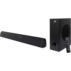 Xtreme Race 2:1 Multimedia Soundbar 60W Small