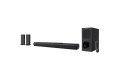 Xtreme Harmony 5:1 Multimedia Soundbar with Remote