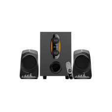Xtreme JOY 2:1 Bluetooth Multimedia Speaker