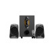 Xtreme JOY 2:1 Bluetooth Multimedia Speaker