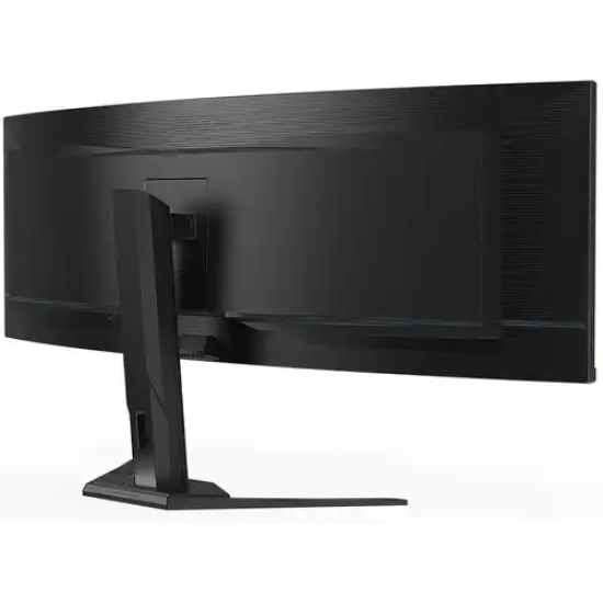 Gigabyte AORUS CO49DQ 49 Inch 144 Hz Ultrawide Curved DQHD Gaming Monitor