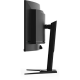 Gigabyte AORUS CO49DQ 49 Inch 144 Hz Ultrawide Curved DQHD Gaming Monitor