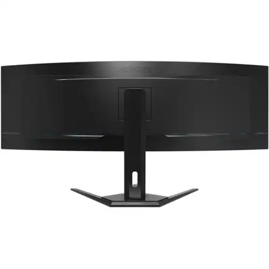 Gigabyte AORUS CO49DQ 49 Inch 144 Hz Ultrawide Curved DQHD Gaming Monitor