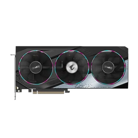 GIGABYTE AORUS GeForce RTX 4060 Ti ELITE 8G GDDR6 Graphics Card
