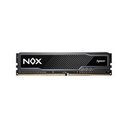APACER NOX  AURA2 8GB DDR4 3200MHz Desktop RAM