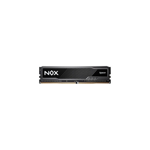 APACER NOX AURA2 8GB DDR4 3200MHz Desktop RAM