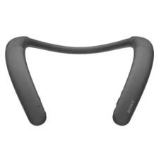 Sony SRS-NB10 Wireless Neckband Speaker – Charcoal Gray