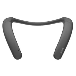 Sony SRS-NB10 Wireless Neckband Speaker – Charcoal Gray