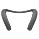 Sony SRS-NB10 Wireless Neckband Speaker – Charcoal Gray