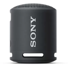 Sony SRS-XB13 EXTRA BASS Portable Wireless Speaker – Black