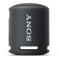 Sony SRS-XB13 EXTRA BASS Portable Wireless Speaker – Black