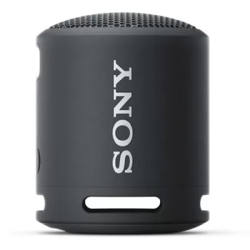 Sony SRS-XB13 EXTRA BASS Portable Wireless Speaker – Black
