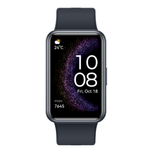 HUAWEI Watch Fit SE Smart Watch