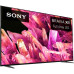 Sony Bravia XR-65X90K 65 Inch 4K Ultra HD LED Smart TV