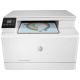 HP Color LaserJet Pro MFP M183fw