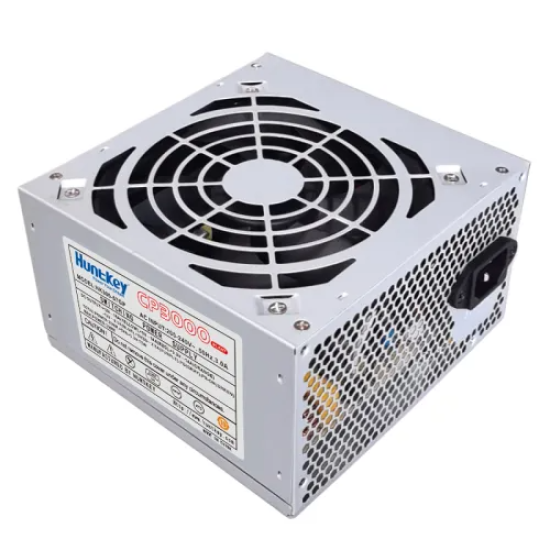 HUNTKEY CP3000 CP Series Real 300W 12CM Silent Fan Atx Power Supply