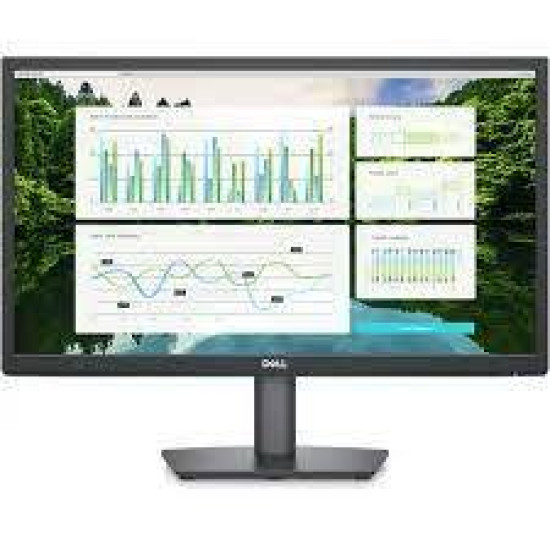 Dell 21.5 Inch E2223HN FHD Monitor 