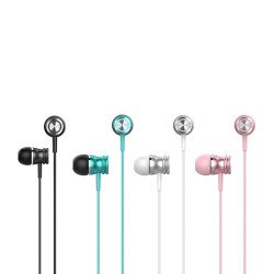 Havit  E303P In-ear earphone