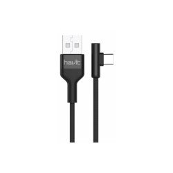 Havit H672 Lightning (Iphone) Data & Charging Cable